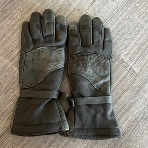 Men’s XL Gortex gloves